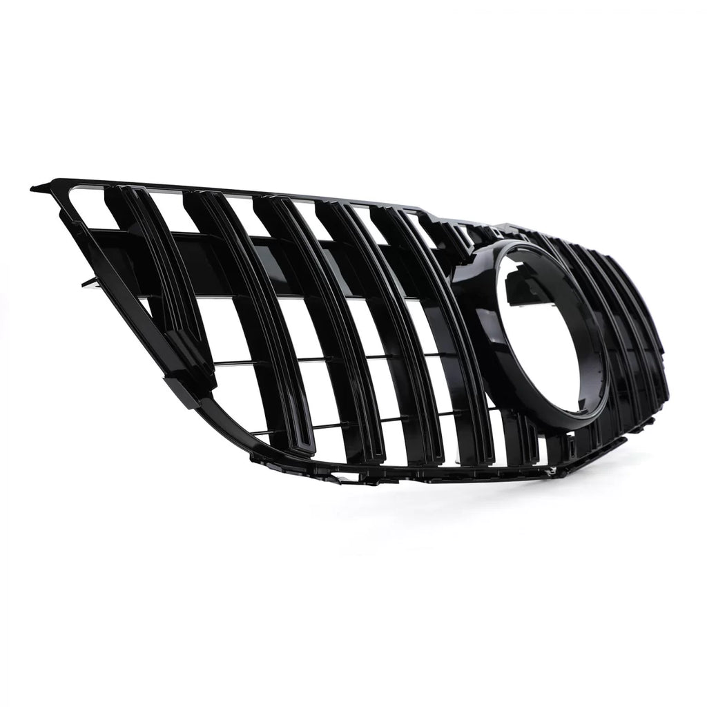 Sport griglia nero lucido per Mercedes GLK X204 pre-restyling 08-12