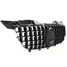 Carica l'immagine nel visualizzatore di Gallery, Sport griglia nero lucido per Mercedes Sprinter W906 pre-restyling 06-13