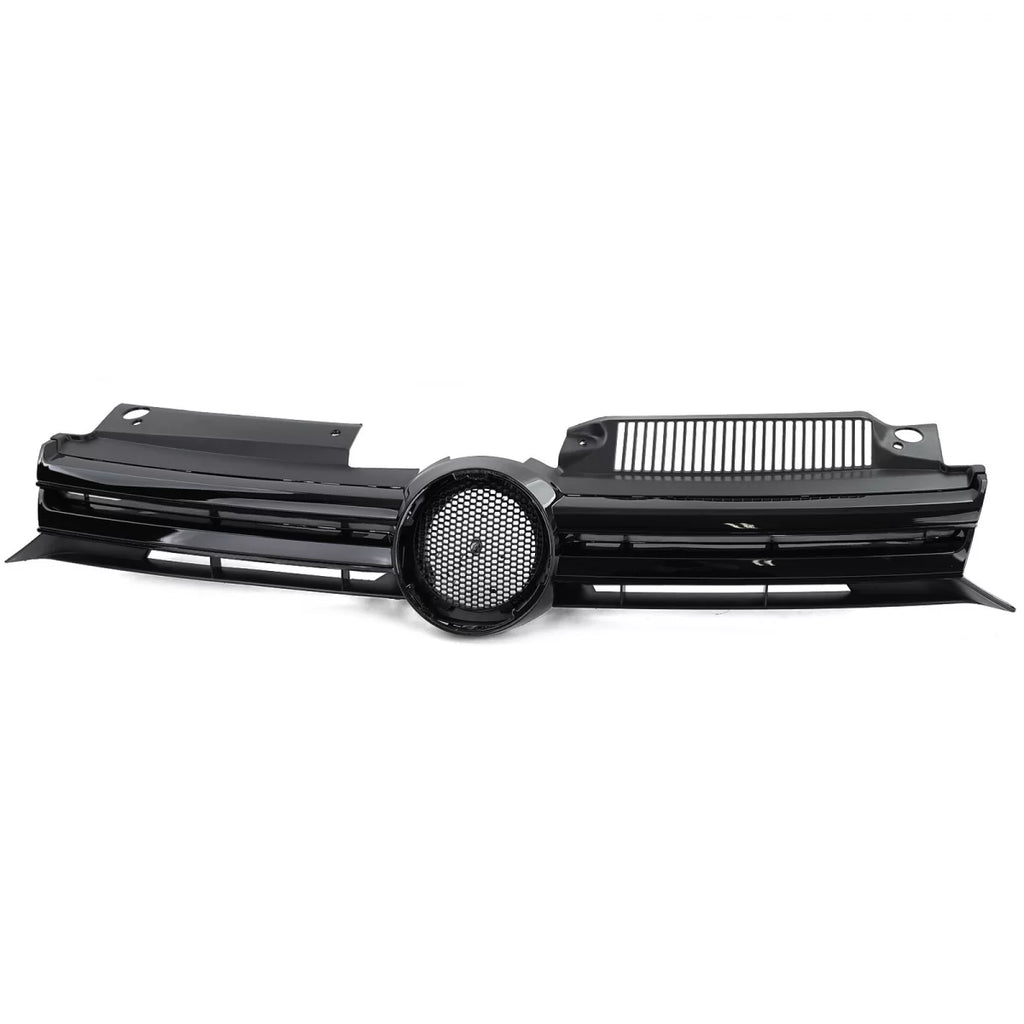Sport griglia nero lucido per VW Golf 6 berlina Variant Cabrio 08-13