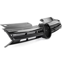 Sport griglia nero lucido per VW Golf 6 berlina Variant Cabrio 08-13