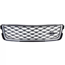 Sport griglia nero argento compatibile per Range Rover Velar L560 2017-2023