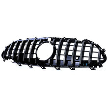 Sport griglia cromato Nero lucido per Mercedes CLS C257 da 17