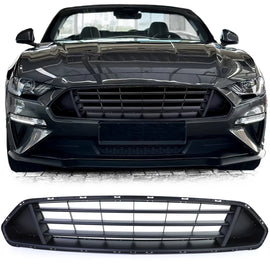 Sport griglia clean per Ford Mustang Coupe cabriolet restyling 17-22