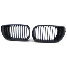 Sport griglia Griglia anteriore nero per Serie 3 BMW E46 2001-2005