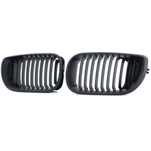 Sport griglia Griglia anteriore nero per Serie 3 BMW E46 2001-2005