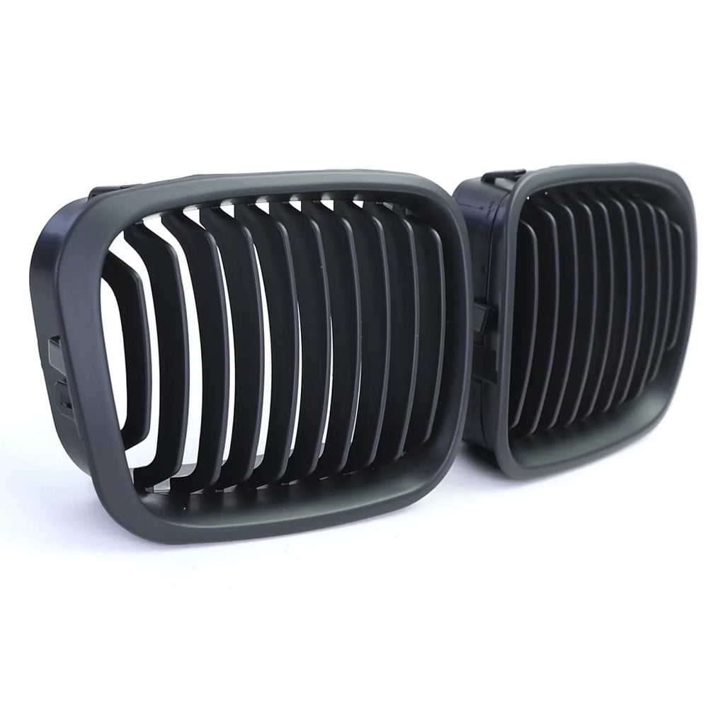 Sport griglia Griglia anteriore nero per Serie 3 BMW E46 pre-restyling 1998-2001