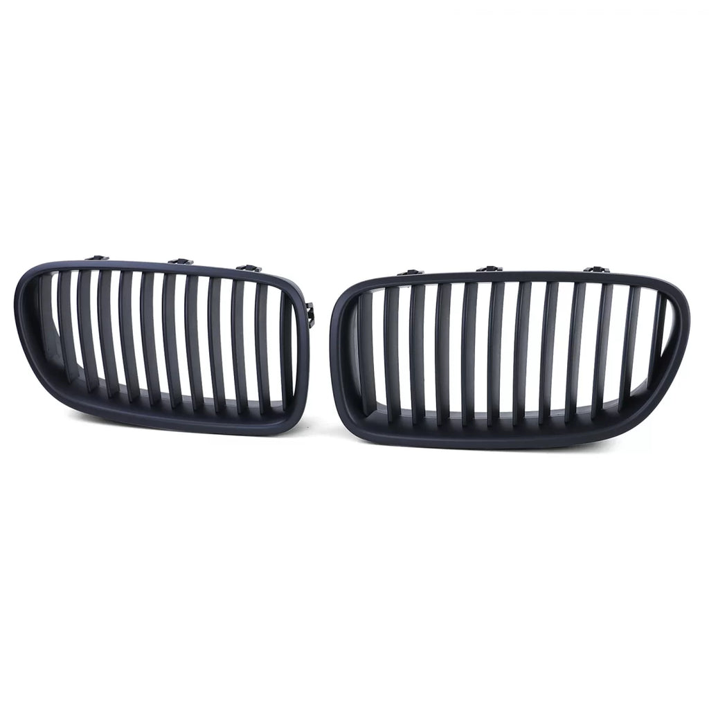 Sport griglia Griglia anteriore nero per Serie 5 BMW F10 F11 2010-2017