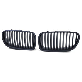 Sport griglia Griglia anteriore nero per Serie 5 BMW F10 F11 2010-2017