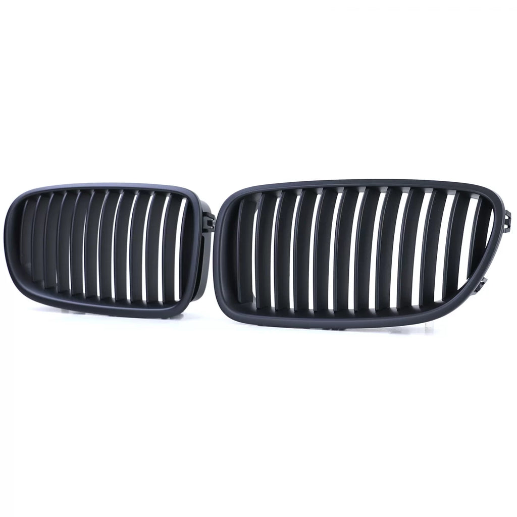 Sport griglia Griglia anteriore nero per Serie 5 BMW F10 F11 2010-2017