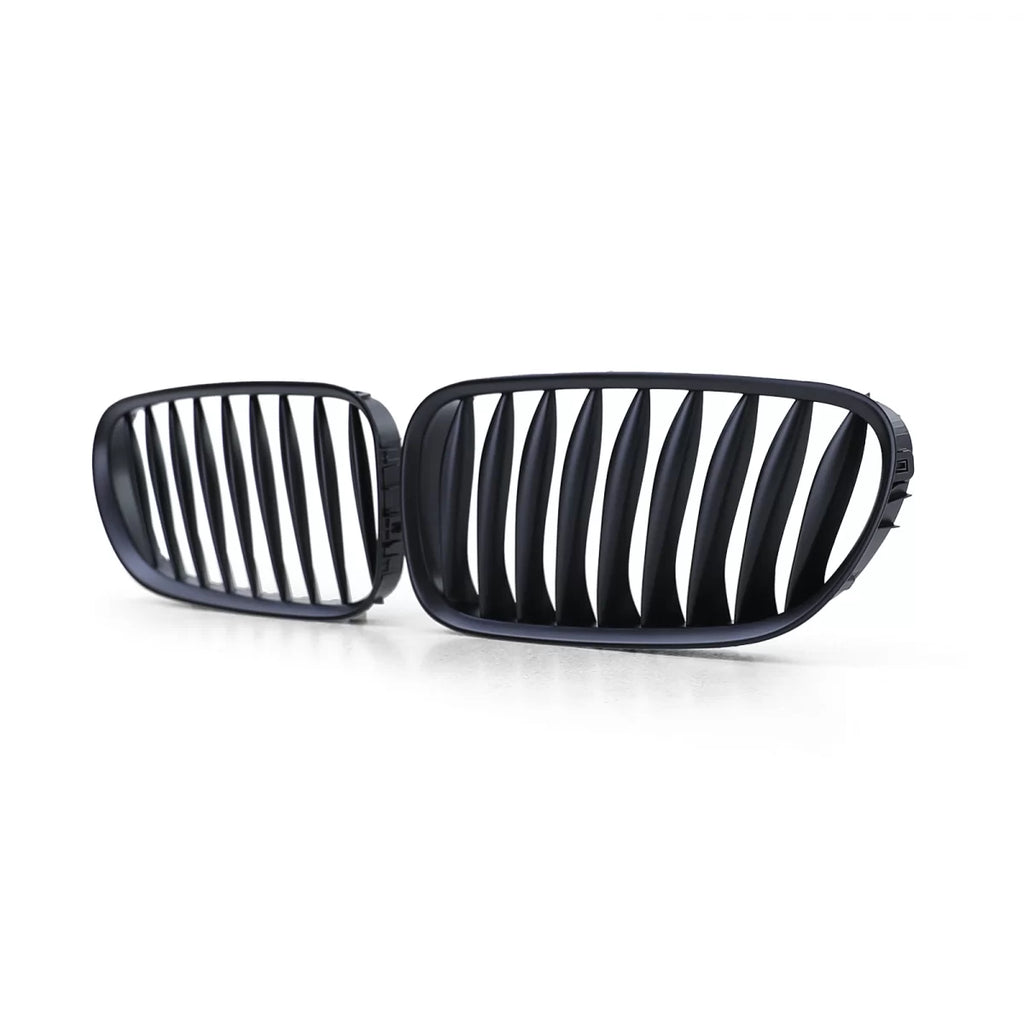 Sport griglia Griglia anteriore nero per BMW Z4 E85 E86 2002-2009