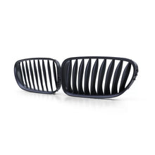 Carica l'immagine nel visualizzatore di Gallery, Sport griglia Griglia anteriore nero per BMW Z4 E85 E86 2002-2009