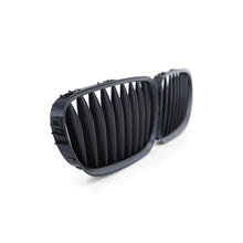 Carica l'immagine nel visualizzatore di Gallery, Sport griglia Griglia anteriore nero per BMW Z4 E85 E86 2002-2009