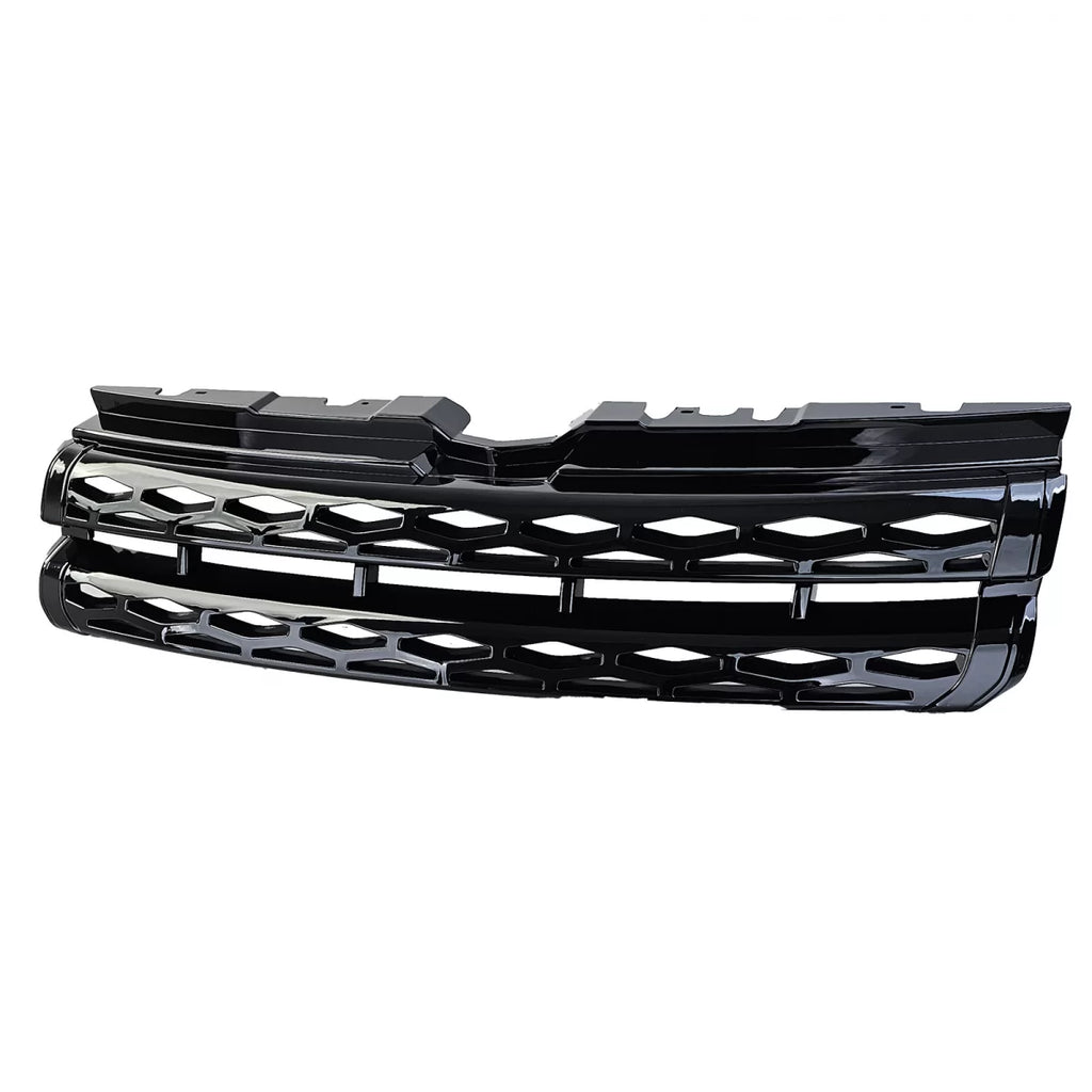 Sport griglia Nero lucido compatibile per Range Rover Evoque L538 2011-2015