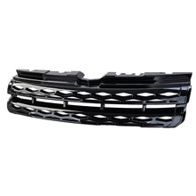 Sport griglia Nero lucido compatibile per Range Rover Evoque L538 2011-2015