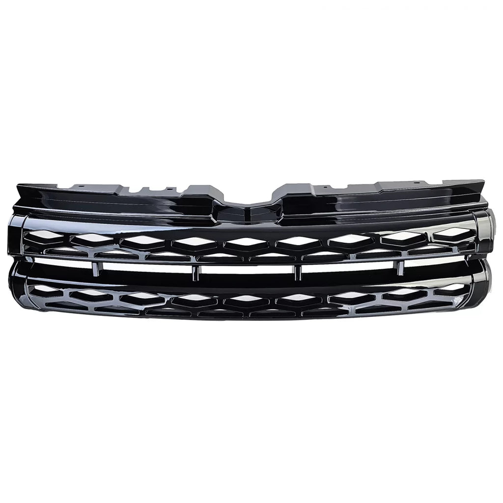 Sport griglia Nero lucido compatibile per Range Rover Evoque L538 2011-2015