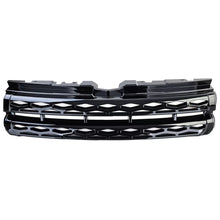 Sport griglia Nero lucido compatibile per Range Rover Evoque L538 2011-2015