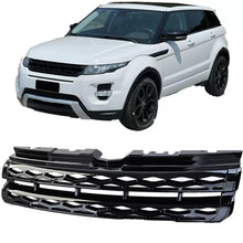 Sport griglia Nero lucido compatibile per Range Rover Evoque L538 2011-2015