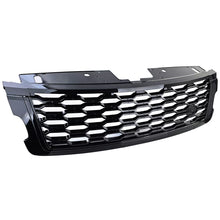 Sport griglia Nero lucido compatibile Range Rover Vogue L405 18-22