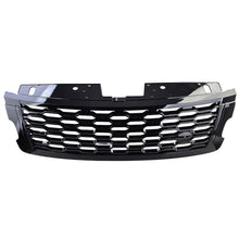 Sport griglia Nero lucido compatibile Range Rover Vogue L405 18-22