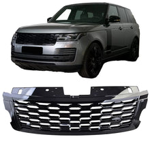 Sport griglia Nero lucido compatibile Range Rover Vogue L405 18-22
