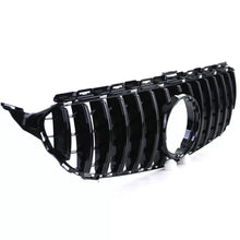 Sport griglia Nero lucido per Mercedes Classe C W205 S205 18-21