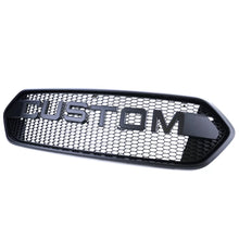 Sport griglia nido d’ape design compatibile Ford Tourneo + Transit Custom 18-23
