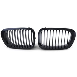Sport griglia Performance nero per BMW Serie 3 E46 Coupe Cabrio 99-03