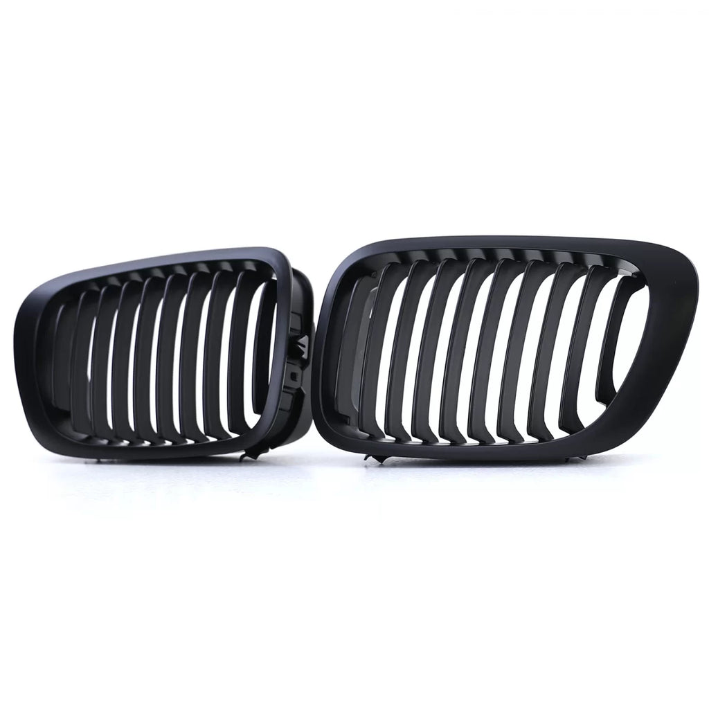 Sport griglia Performance nero per BMW Serie 3 E46 Coupe Cabrio 99-03