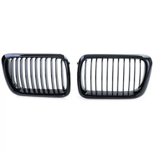 Carica l'immagine nel visualizzatore di Gallery, Sport griglia Performance Nero lucido per BMW Serie 3 E36 96-99