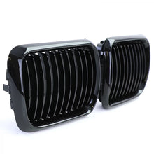 Carica l'immagine nel visualizzatore di Gallery, Sport griglia Performance Nero lucido per BMW Serie 3 E36 96-99