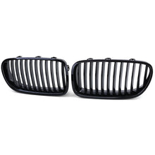 Carica l'immagine nel visualizzatore di Gallery, Sport griglia Performance Nero lucido per BMW Serie 5 F10 F11 10-17