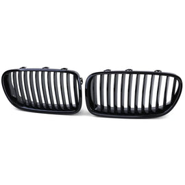 Sport griglia Performance Nero lucido per BMW Serie 5 F10 F11 10-17
