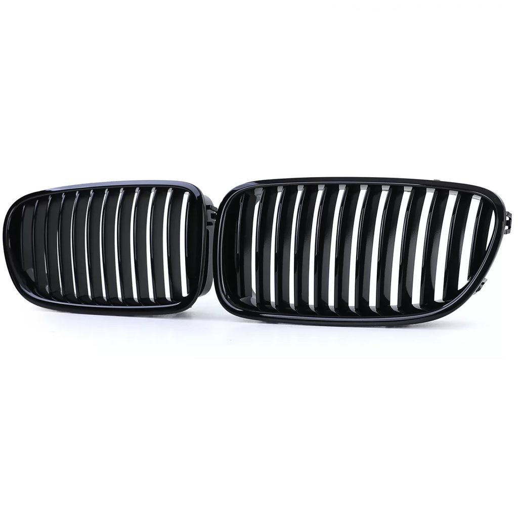 Sport griglia Performance Nero lucido per BMW Serie 5 F10 F11 10-17