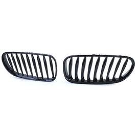 Sport griglia Performance Nero lucido per BMW Z4 E85 E86 02-09