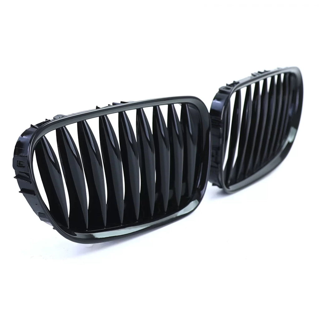 Sport griglia Performance Nero lucido per BMW Z4 E85 E86 02-09