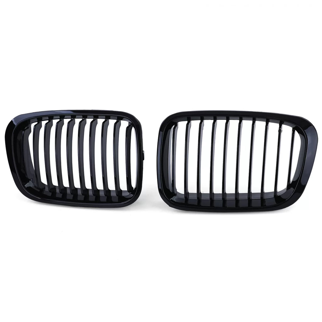 Sport griglia Performance lucido per BMW Serie 3 E46 berlina Touring 98-01