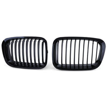 Carica l'immagine nel visualizzatore di Gallery, Sport griglia Performance lucido per BMW Serie 3 E46 berlina Touring 98-01