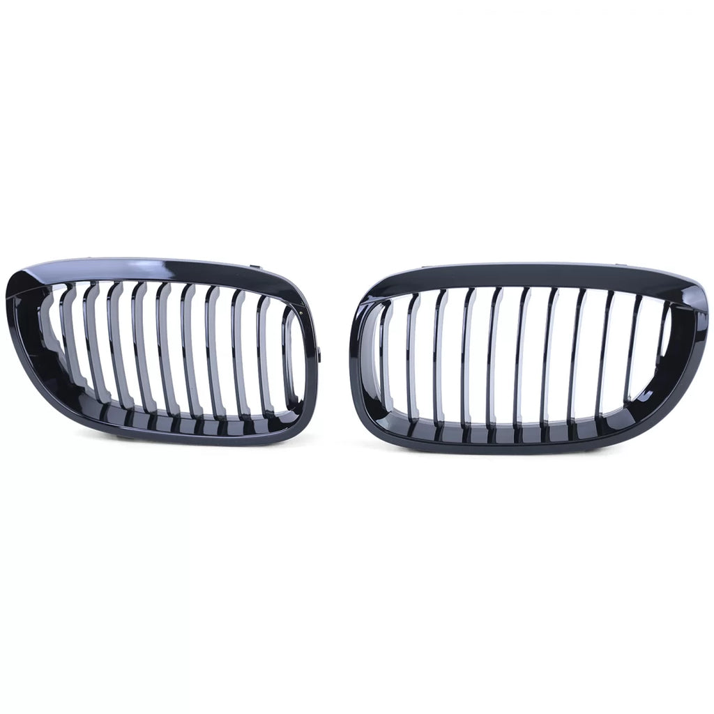Sport griglia Performance lucido per BMW Serie 3 E46 Coupe cabriolet 03-07