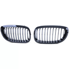 Sport griglia Performance lucido per BMW Serie 3 E46 Coupe cabriolet 03-07