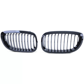Sport griglia Performance lucido per BMW Serie 3 E46 Coupe cabriolet 03-07