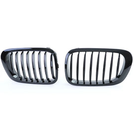 Sport griglia Performance lucido per BMW Serie 3 E46 Coupe Cabrio 99-03