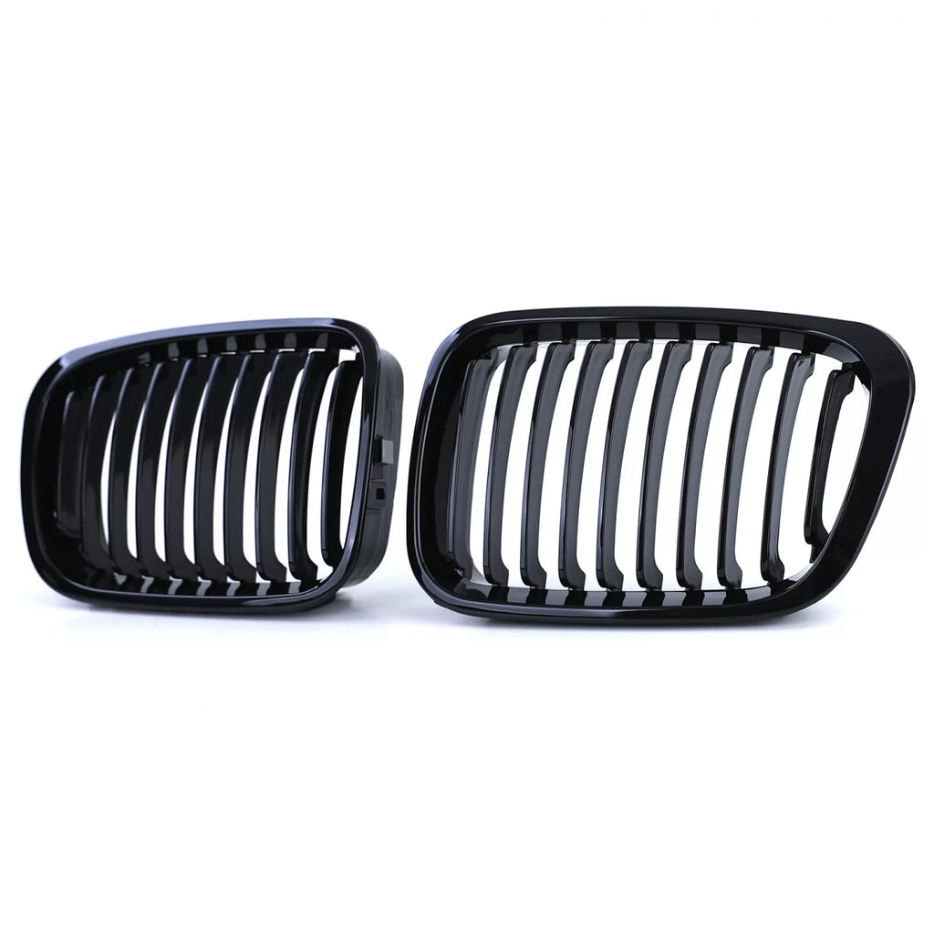Sport griglia Performance lucido per BMW Serie 3 E46 berlina Touring 98-01