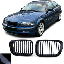 Carica l'immagine nel visualizzatore di Gallery, Sport griglia Performance lucido per BMW Serie 3 E46 berlina Touring 98-01