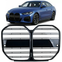 Carica l'immagine nel visualizzatore di Gallery, Sport griglia Performance stile per Serie 4 BMW G26 Gran Coupe 2021-2024