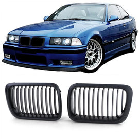 Sport griglia Performance opaco per BMW Serie 3 E36 restyling da 96