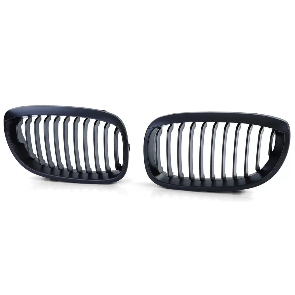 Sport griglia Performance opaco per Serie 3 BMW E46 Coupe Cabrio 03-07