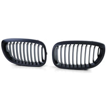 Sport griglia Performance opaco per Serie 3 BMW E46 Coupe Cabrio 03-07