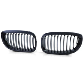 Sport griglia Performance opaco per Serie 3 BMW E46 Coupe Cabrio 03-07