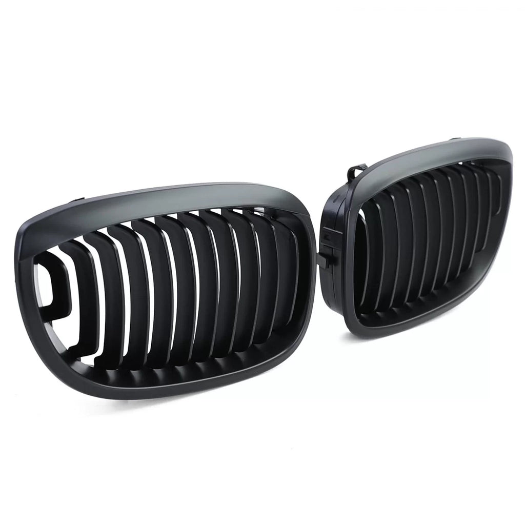 Sport griglia Performance opaco per Serie 3 BMW E46 Coupe Cabrio 03-07