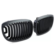 Sport griglia Performance opaco per Serie 3 BMW E46 Coupe Cabrio 03-07